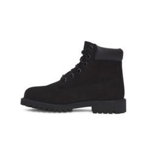Timberland 6" Premium Waterproof Boots - Boys' Gra
